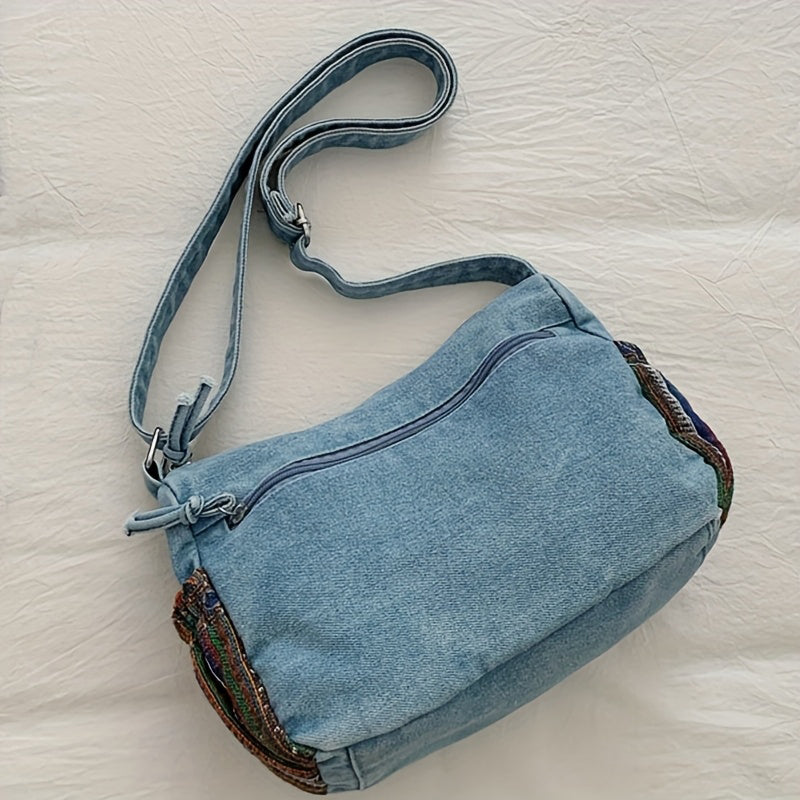 Lässige Inspiración Vintage-Bolso de Lujo