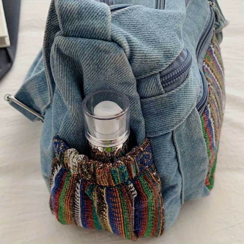 Lässige Inspiración Vintage-Bolso de Lujo