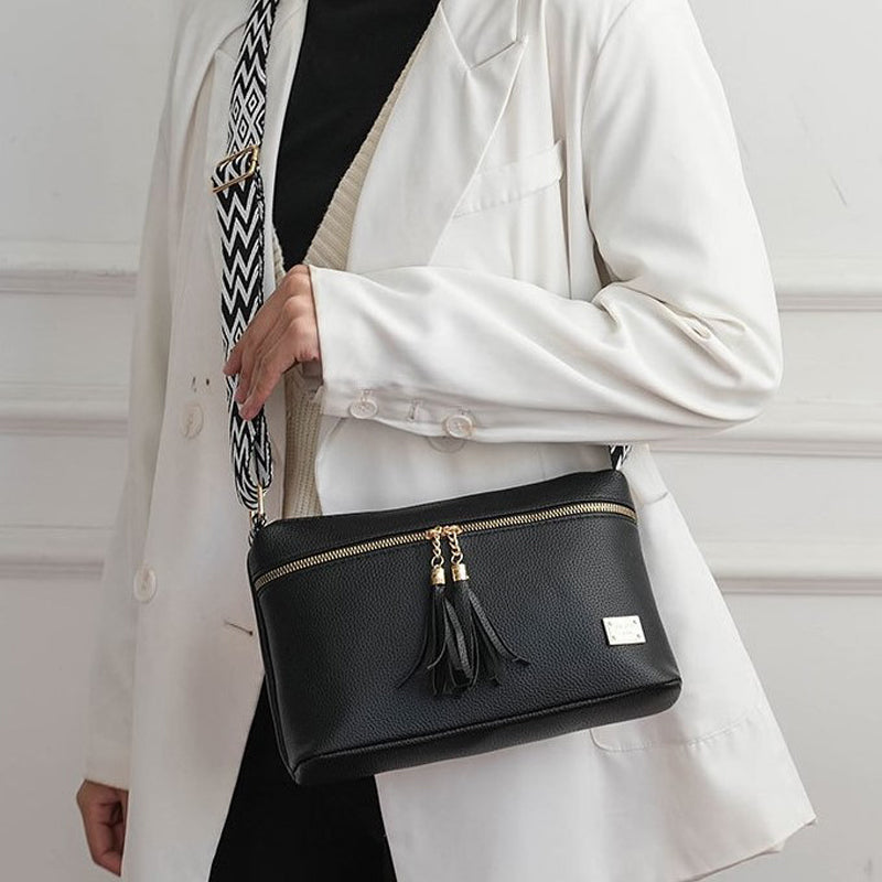Lässige Inspiración Vintage-Bolso de Lujo
