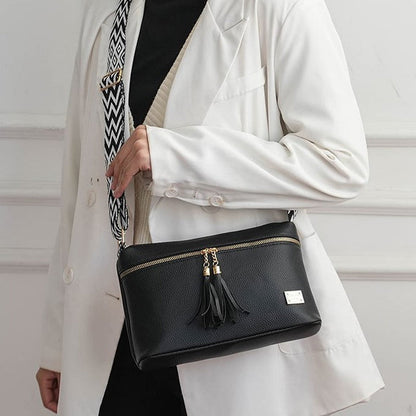 Lässige Inspiración Vintage-Bolso de Lujo