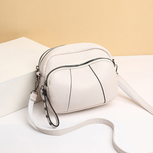 Lässige Inspiración Vintage-Bolso de Lujo