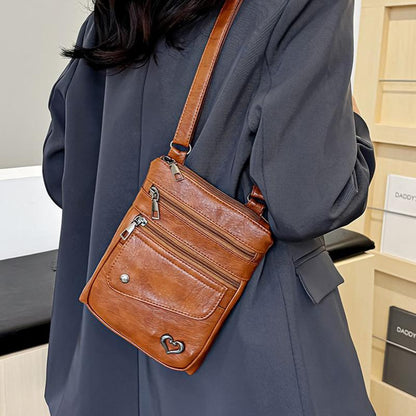 Lässige Inspiración Vintage-Bolso de Lujo
