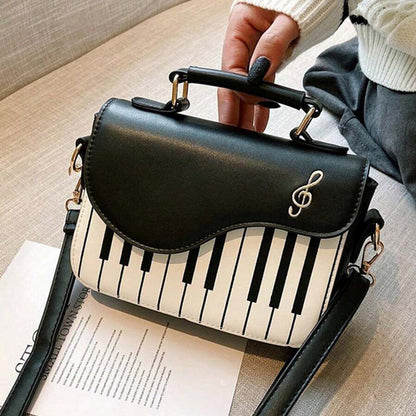 Lässige Inspiración Vintage-Bolso de Lujo