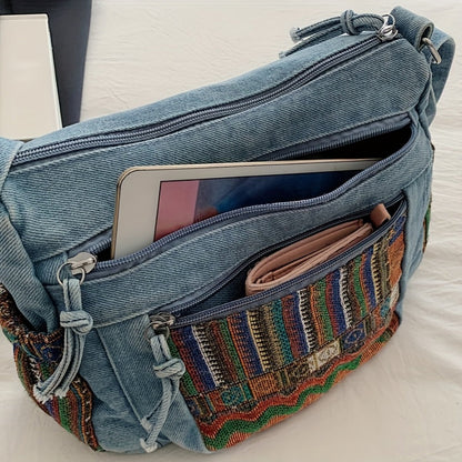 Lässige Inspiración Vintage-Bolso de Lujo