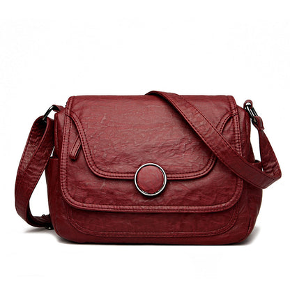Inspiración Vintage Boho-Chic Bolso de Lujo