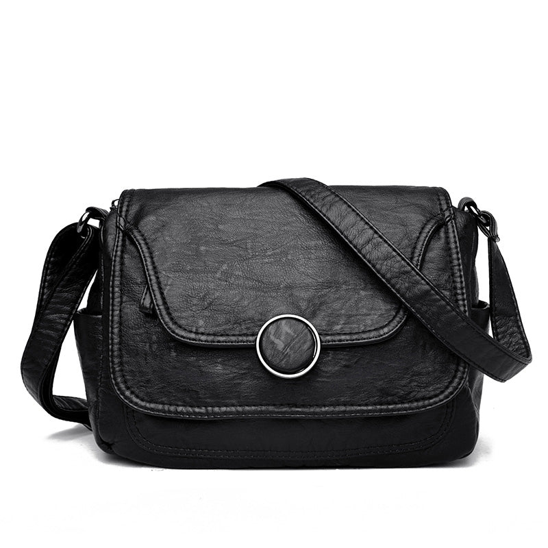 Inspiración Vintage Boho-Chic Bolso de Lujo