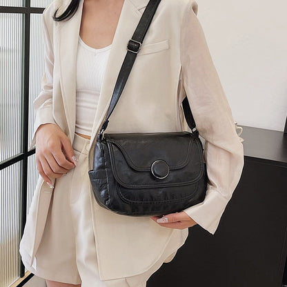 Inspiración Vintage Boho-Chic Bolso de Lujo