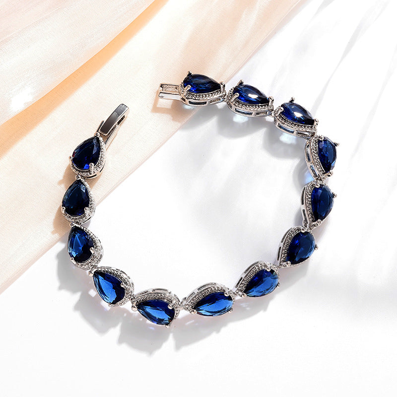 Inspiración Vintage-Brazalete de Diseño de Estilo Maison
