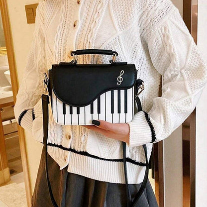 Lässige Inspiración Vintage-Bolso de Lujo
