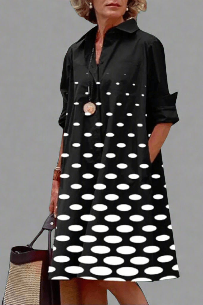 Faith | Elegancia Atemporal Vestido Midi
