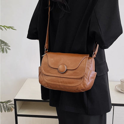 Inspiración Vintage Boho-Chic Bolso de Lujo