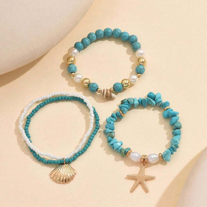 Inspiración Vintage-Brazalete de Diseño de Estilo Maison