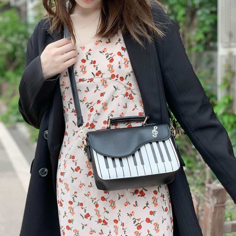 Lässige Inspiración Vintage-Bolso de Lujo