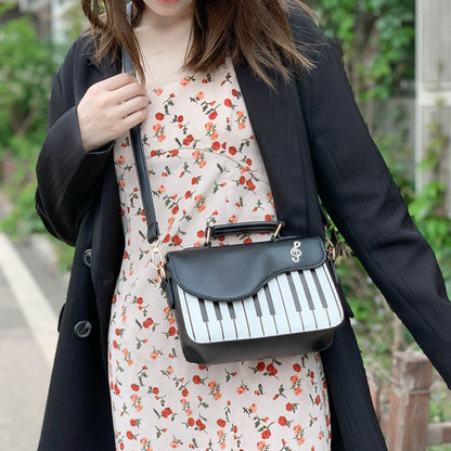 Lässige Inspiración Vintage-Bolso de Lujo