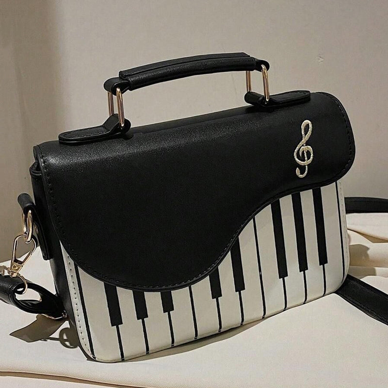 Lässige Inspiración Vintage-Bolso de Lujo