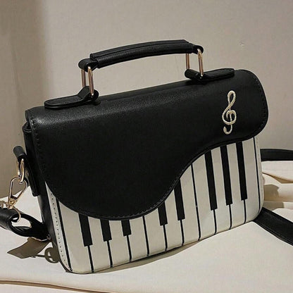 Lässige Inspiración Vintage-Bolso de Lujo
