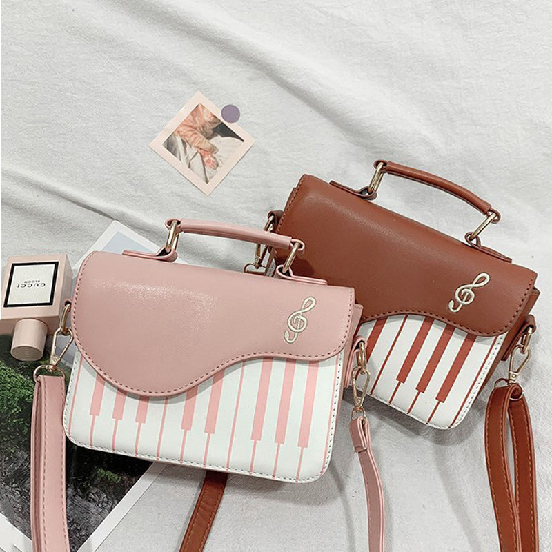 Lässige Inspiración Vintage-Bolso de Lujo