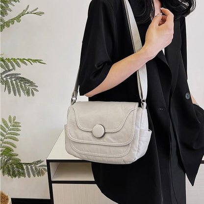 Inspiración Vintage Boho-Chic Bolso de Lujo