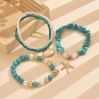 Inspiración Vintage-Brazalete de Diseño de Estilo Maison