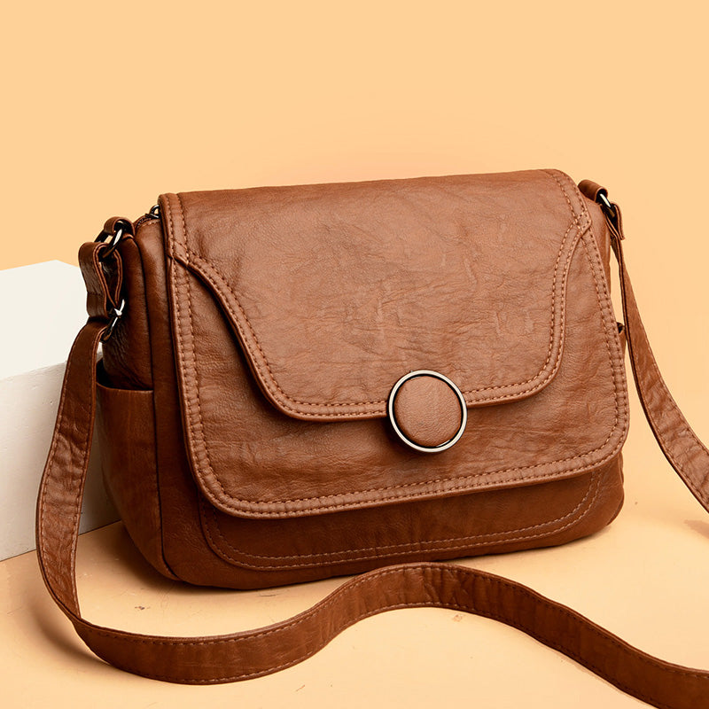 Inspiración Vintage Boho-Chic Bolso de Lujo