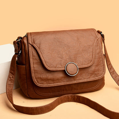 Inspiración Vintage Boho-Chic Bolso de Lujo