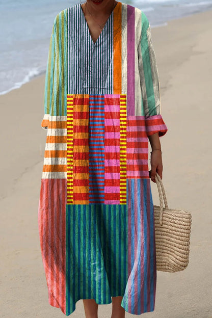 Mia | Walk Vestido