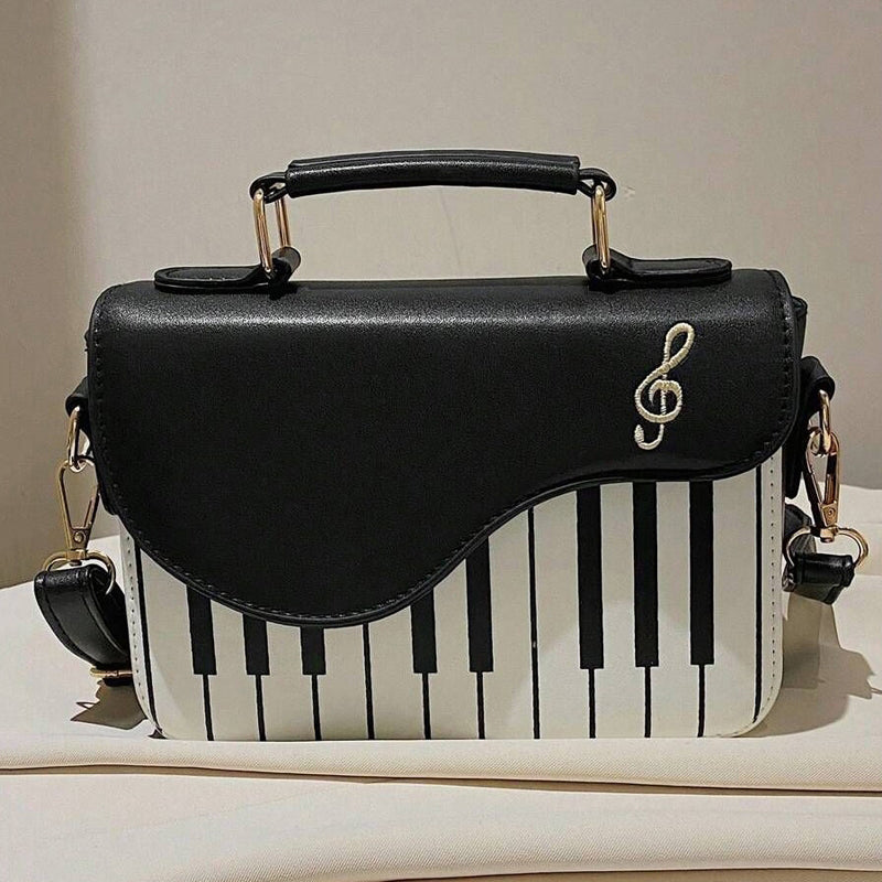 Lässige Inspiración Vintage-Bolso de Lujo
