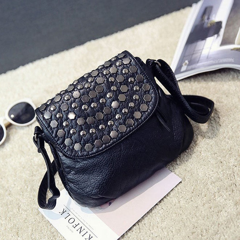 Lässige Inspiración Vintage-Bolso de Lujo