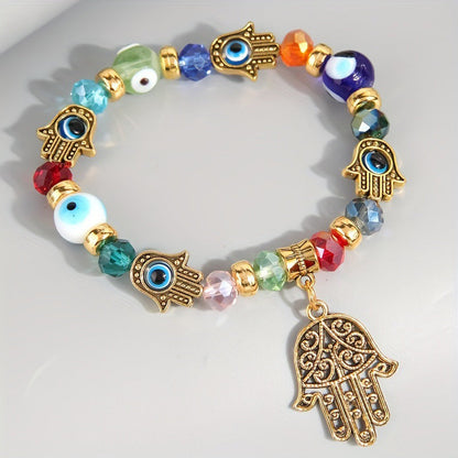 Inspiración Vintage-Boho-Chic Brazalete de Diseño