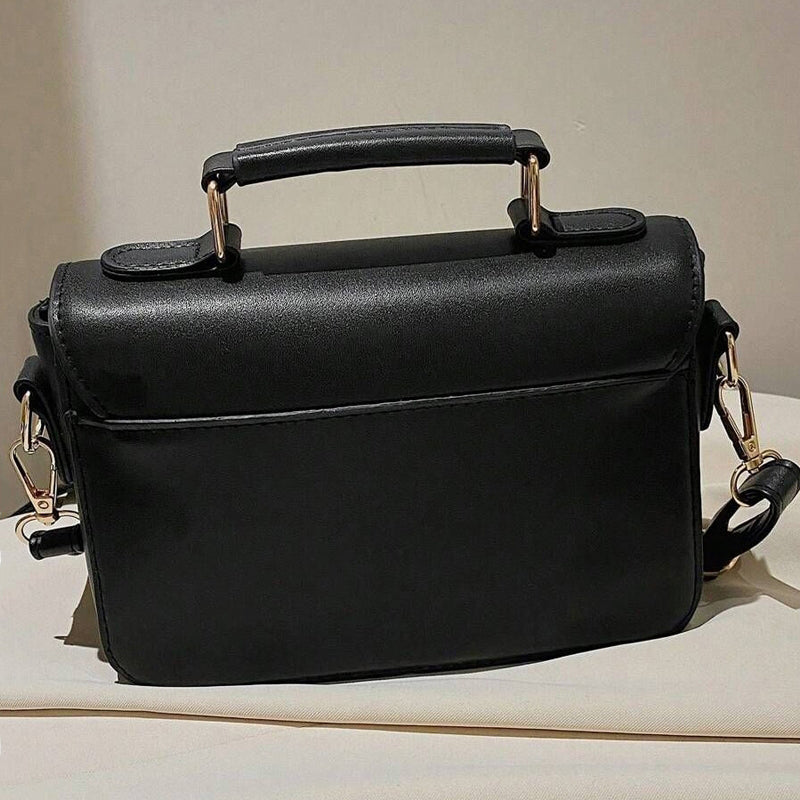 Lässige Inspiración Vintage-Bolso de Lujo