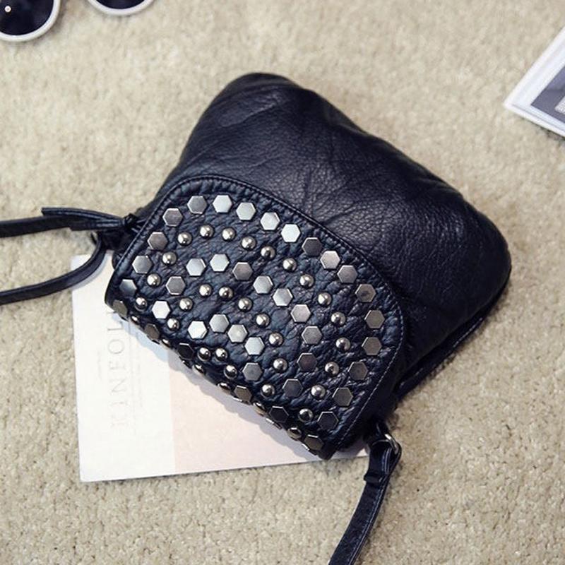 Lässige Inspiración Vintage-Bolso de Lujo