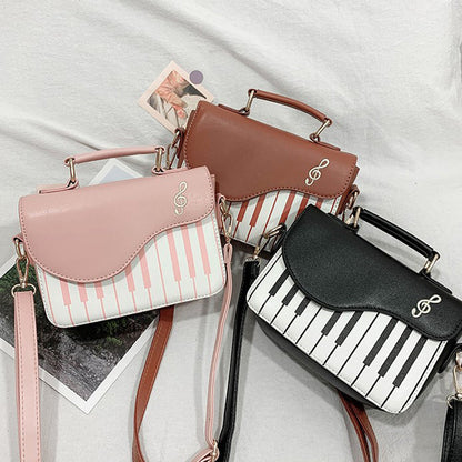 Lässige Inspiración Vintage-Bolso de Lujo