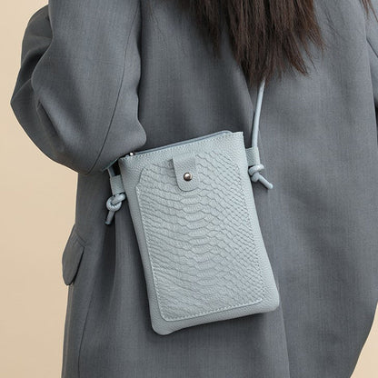 Lässige Inspiración Vintage-Bolso de Lujo