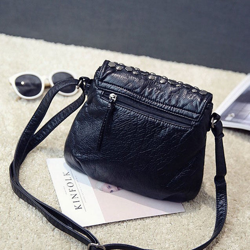 Lässige Inspiración Vintage-Bolso de Lujo