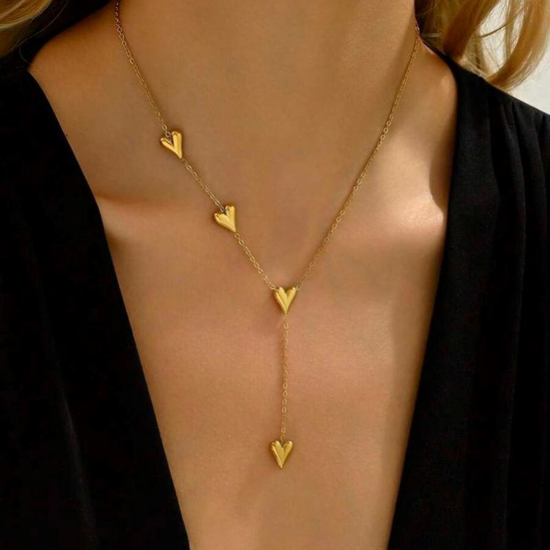 Herzanhänger-Collar de Alta Joyería