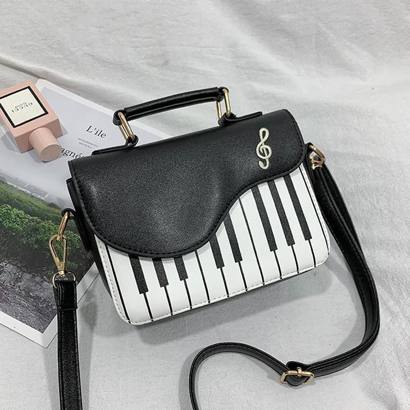 Lässige Inspiración Vintage-Bolso de Lujo