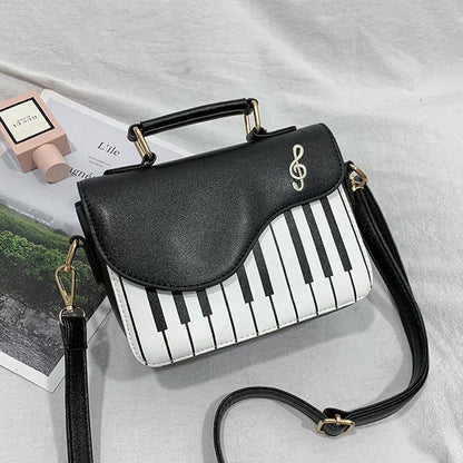 Lässige Inspiración Vintage-Bolso de Lujo