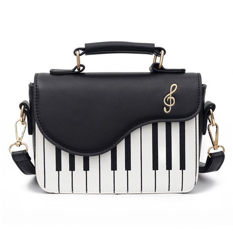 Lässige Inspiración Vintage-Bolso de Lujo