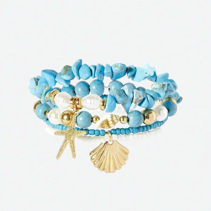 Inspiración Vintage-Brazalete de Diseño de Estilo Maison