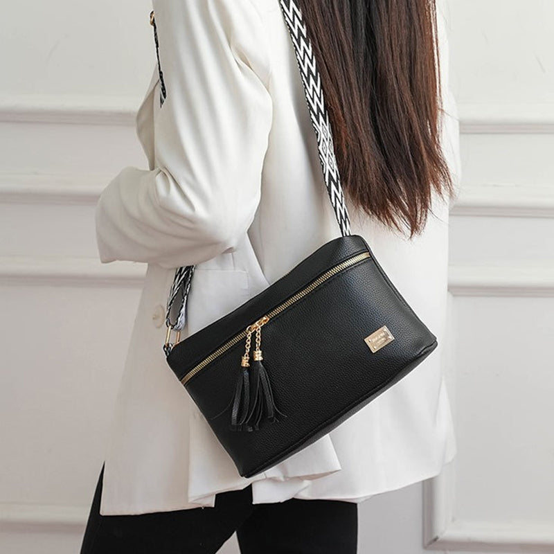 Lässige Inspiración Vintage-Bolso de Lujo