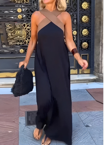 Josephine | Wrap Vestido