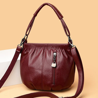Inspiración Vintage-Bolso de Lujo de Estilo Maison