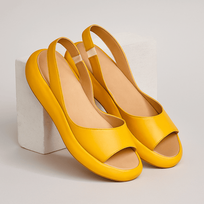 Sandalias Ortopédicas Elisé Premium