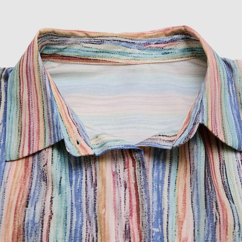 Paleta Cromática de Líneas Canale Top de Alta Costura