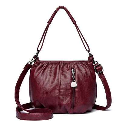 Inspiración Vintage-Bolso de Lujo de Estilo Maison