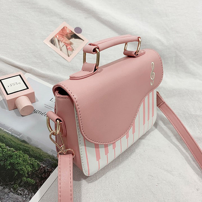 Lässige Inspiración Vintage-Bolso de Lujo