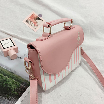 Lässige Inspiración Vintage-Bolso de Lujo