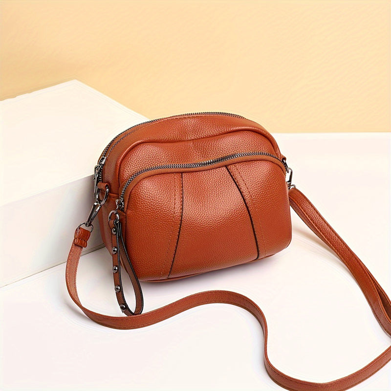 Lässige Inspiración Vintage-Bolso de Lujo