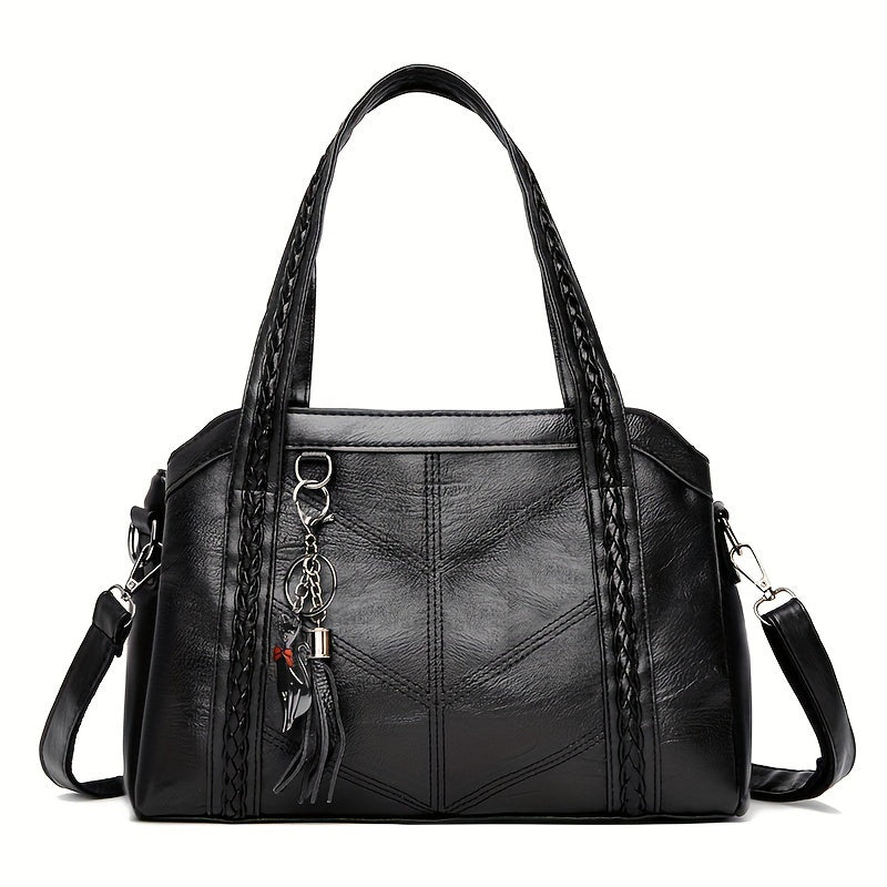 Lässige Inspiración Vintage-Bolso de Lujo