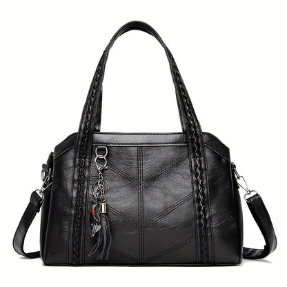 Lässige Inspiración Vintage-Bolso de Lujo